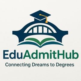 Educational Admission Hub